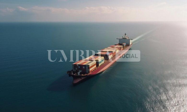 Esportazioni umbre in crescita nel 2024: aumento del 5,3% nonostante le sfide globali 2 Esportazioni umbre in crescita nel 2024: aumento del 5,3% nonostante le sfide globali 1