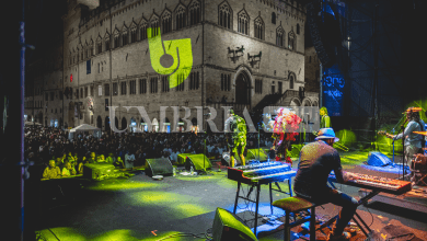 Stefano Mazzoni eletto presidente della Fondazione Umbria Jazz: approvato il bilancio 2024 5