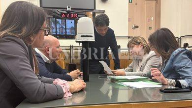 Buco sanità, il centrodestra all'attacco: "Non esiste, come non c'è rischio commissariamento: devono dimettersi tutti" 15