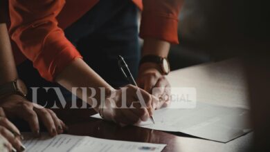 La giunta regionale sceglie i vertici di Aur, Arpa Umbria, Adisu: tutti i nomi 11 La giunta regionale sceglie i vertici di Aur, Arpa Umbria, Adisu: tutti i nomi 10