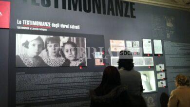 Un nuovo Giusto tra le Nazioni per l'Umbria: Lina Berellini onorata ad Assisi 7 Un nuovo Giusto tra le Nazioni per l'Umbria: Lina Berellini onorata ad Assisi 6