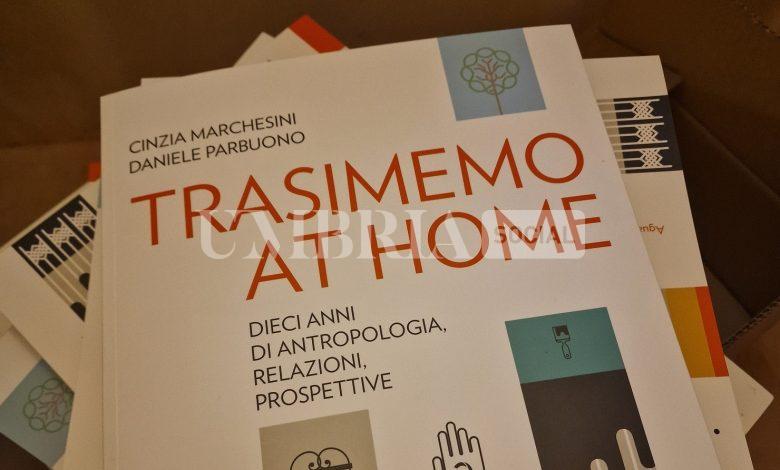 Saperi artigianali – Da Paciano al mondo: l’esperienza di TrasiMemo 2 Saperi artigianali – Da Paciano al mondo: l’esperienza di TrasiMemo 1