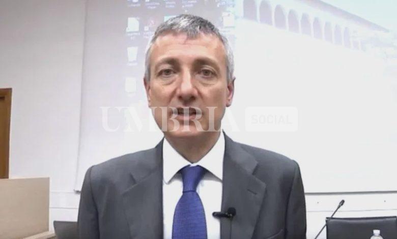 Arriva il nuovo prefetto di Perugia, è Francesco Zito 2 Arriva il nuovo prefetto di Perugia, è Francesco Zito 1