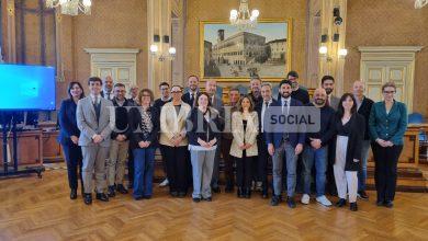 Nuovi vertici per Anci Umbria: Elena Ranfa alla guida della Conferenza dei Consigli Comunali, Giorgio Tenneroni coordinatore della Consulta Giovani 14 Nuovi vertici per Anci Umbria: Elena Ranfa alla guida della Conferenza dei Consigli Comunali, Giorgio Tenneroni coordinatore della Consulta Giovani 13