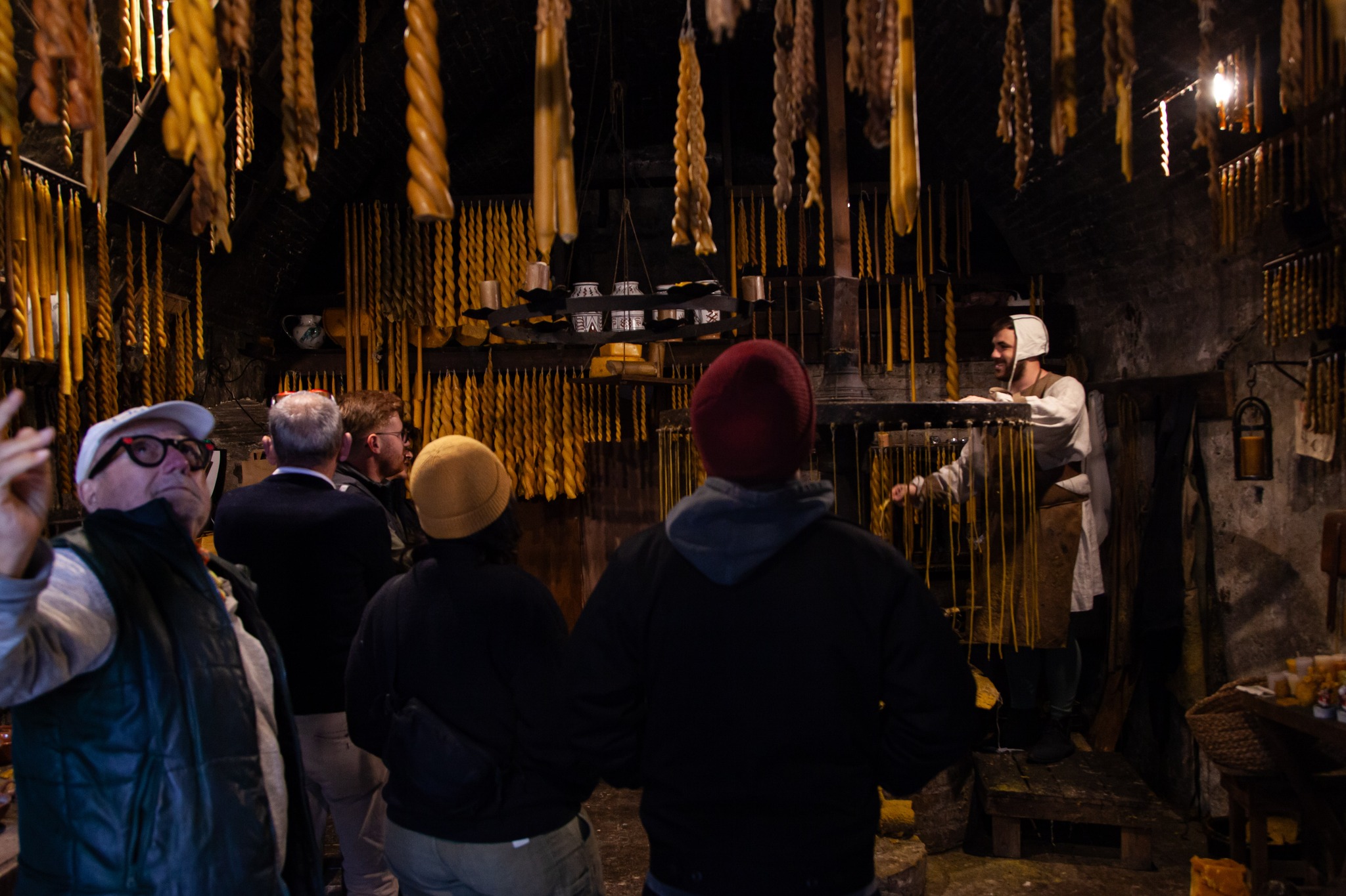 Bevagna brinda al vino buono, pulito e giusto: torna il Mevania Wine Festival 7