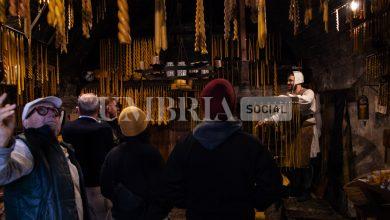 Bevagna celebra Boccaccio: quattro giorni tra cultura e Medioevo 16 Bevagna celebra Boccaccio: quattro giorni tra cultura e Medioevo 15