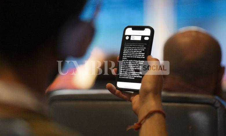 Al via domani il Festival del giornalismo: focus sull’Umbria e sulla centralità dell’informazione 2 Al via domani il Festival del giornalismo: focus sull’Umbria e sulla centralità dell’informazione 1
