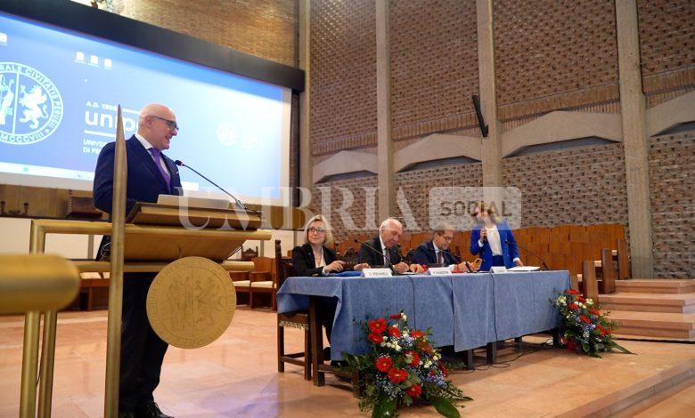 Dati personali e volontariato, a Perugia un focus nazionale nel convegno di Avis e Ateneo 2 Dati personali e volontariato, a Perugia un focus nazionale nel convegno di Avis e Ateneo 1