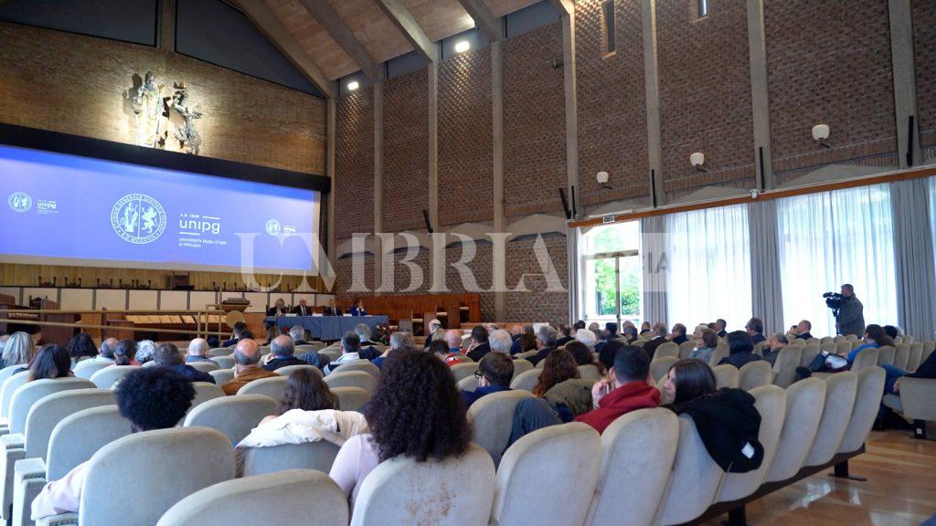 Dati personali e volontariato, a Perugia un focus nazionale nel convegno di Avis e Ateneo 3