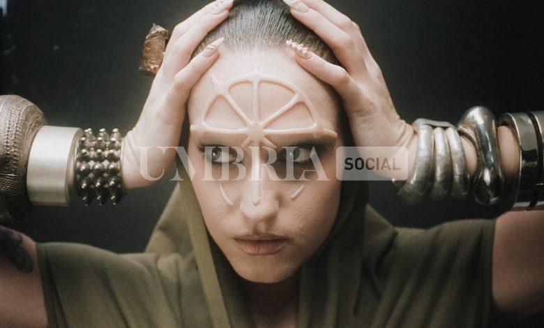 Nuovo colpo per "L'Umbria che spacca", il tour estivo di Gaia fa tappa a Perugia 2 Nuovo colpo per "L'Umbria che spacca", il tour estivo di Gaia fa tappa a Perugia 1