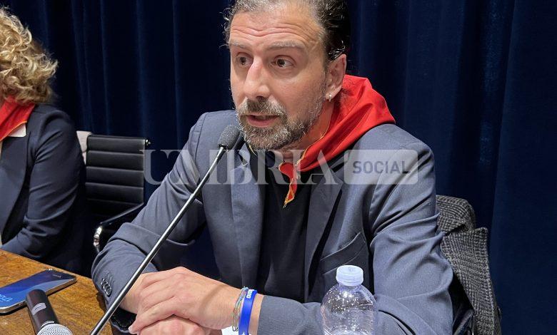Calendimaggio di Assisi 2025, presentata la giuria che decreterà la Parte vincente (foto) 2 Calendimaggio di Assisi 2025, presentata la giuria che decreterà la Parte vincente (foto) 1