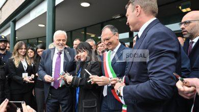 Agriumbria 2025: sono 85mila le presenze, dati in linea con la precedente edizione 10 Agriumbria 2025: sono 85mila le presenze, dati in linea con la precedente edizione 9