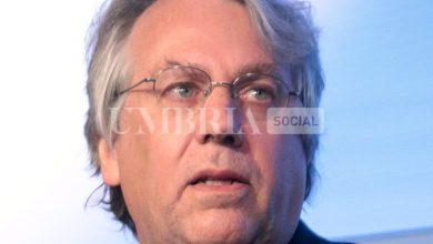 Alla Galleria Nazionale la Lectio magistralis del climatologo Kerry Emanuel 4