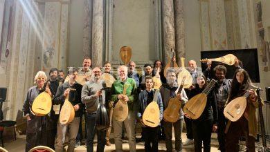 L'Ensemble Micrologus ricorda il fondatore Adolfo Broegg con il progetto “Suoni e Cantici Internazionali dall’Umbria” 10 L'Ensemble Micrologus ricorda il fondatore Adolfo Broegg con il progetto “Suoni e Cantici Internazionali dall’Umbria” 9