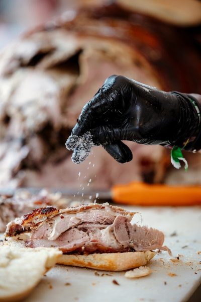 A San Terenziano torna Porchettiamo: il festival delle porchette d’Italia festeggia 15 anni di gusto e tradizione 16 A San Terenziano torna Porchettiamo: il festival delle porchette d’Italia festeggia 15 anni di gusto e tradizione 15