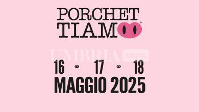 A San Terenziano torna Porchettiamo: il festival delle porchette d’Italia festeggia 15 anni di gusto e tradizione 22 A San Terenziano torna Porchettiamo: il festival delle porchette d’Italia festeggia 15 anni di gusto e tradizione 21