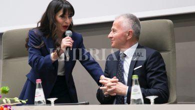 Proietti troppo impegnata in Regione, Assisi in affanno: crescono contrasti e protagonismi in giunta 5 Proietti troppo impegnata in Regione, Assisi in affanno: crescono contrasti e protagonismi in giunta 4