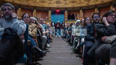 A Perugia record di presenze per la 19° edizione del Festival Internazionale del Giornalismo 9