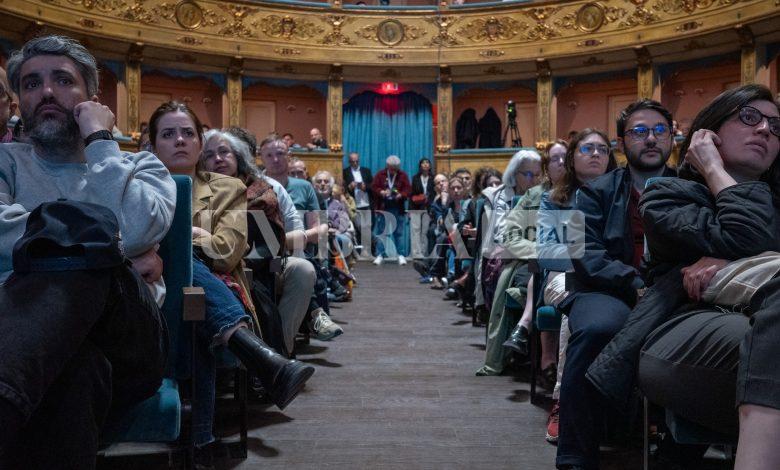 A Perugia record di presenze per la 19° edizione del Festival Internazionale del Giornalismo 2 A Perugia record di presenze per la 19° edizione del Festival Internazionale del Giornalismo 1