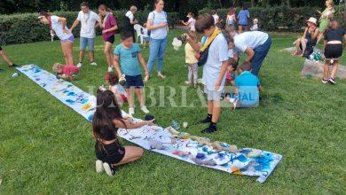 inSIemeVola e Rangers Spoleto festeggiano 25 anni di attività: il programma dall'1 al 4 maggio 17 inSIemeVola e Rangers Spoleto festeggiano 25 anni di attività: il programma dall'1 al 4 maggio 16