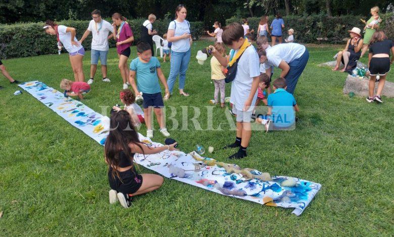 inSIemeVola e Rangers Spoleto festeggiano 25 anni di attività: il programma dall'1 al 4 maggio 1