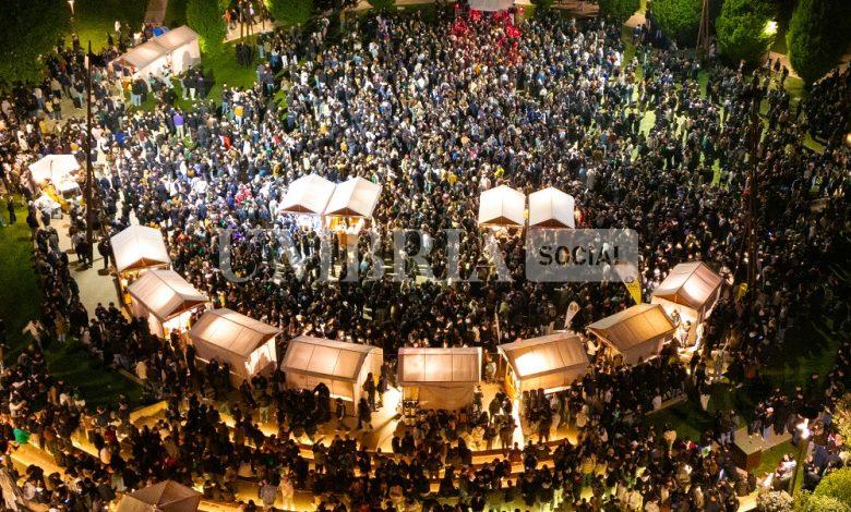 UBeer 2025, scalda i motori la seconda edizione del festival dedicato alla birra artigianale umbra 2 UBeer 2025, scalda i motori la seconda edizione del festival dedicato alla birra artigianale umbra 1