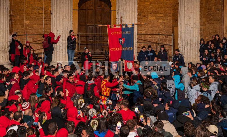Al via da domenica 13 aprile ad Assisi …E vien Calendimaggio 2025: tutti gli appuntamenti gratuiti fino al 6 maggio 2 Al via da domenica 13 aprile ad Assisi …E vien Calendimaggio 2025: tutti gli appuntamenti gratuiti fino al 6 maggio 1