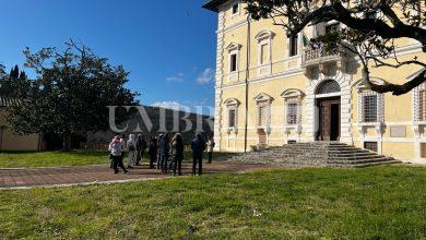 Fine settimana ricco in compagnia di Gran Tour Perugia: Perugino, etruschi e "luoghi di perdizione" 17