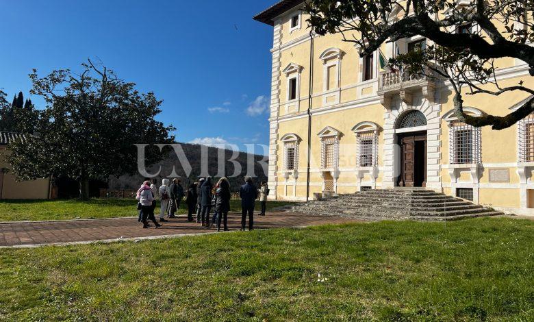 Fine settimana ricco in compagnia di Gran Tour Perugia: Perugino, etruschi e "luoghi di perdizione" 2 Fine settimana ricco in compagnia di Gran Tour Perugia: Perugino, etruschi e "luoghi di perdizione" 1