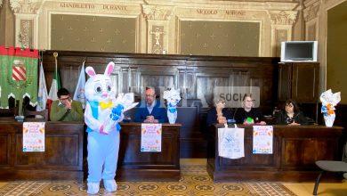 A Gualdo Tadino sabato 12 aprile la “Caccia alle uova di Pasqua” per beneficenza 11
