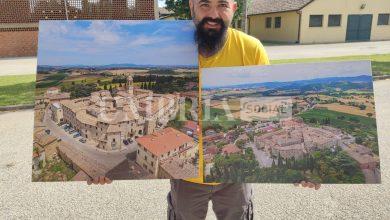 “Da quassù la terra è bellissima”: aperta fino a giugno la mostra dedicata al giovane reporter Matteo Berlenga 4 “Da quassù la terra è bellissima”: aperta fino a giugno la mostra dedicata al giovane reporter Matteo Berlenga 3