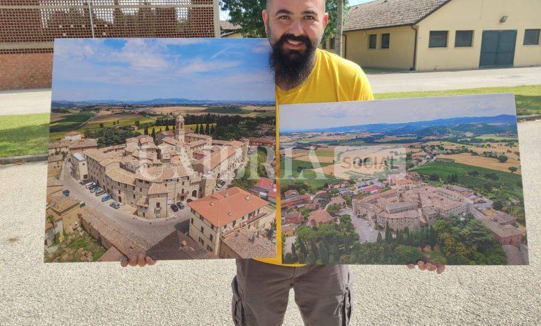 “Da quassù la terra è bellissima”: aperta fino a giugno la mostra dedicata al giovane reporter Matteo Berlenga 2 “Da quassù la terra è bellissima”: aperta fino a giugno la mostra dedicata al giovane reporter Matteo Berlenga 1