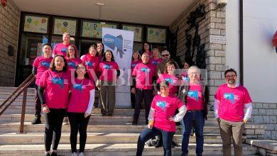 Il progetto Erasmus BESH si avvicina alla conclusione: alla scoperta della "Rotta di Annibale" 18 Il progetto Erasmus BESH si avvicina alla conclusione: alla scoperta della "Rotta di Annibale" 17