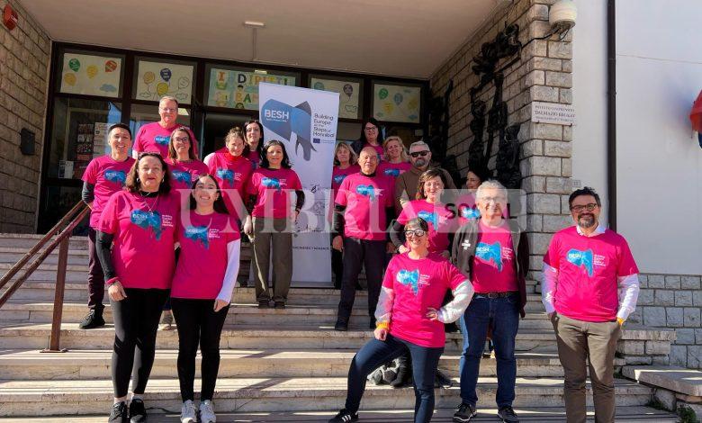 Il progetto Erasmus BESH si avvicina alla conclusione: alla scoperta della "Rotta di Annibale" 1
