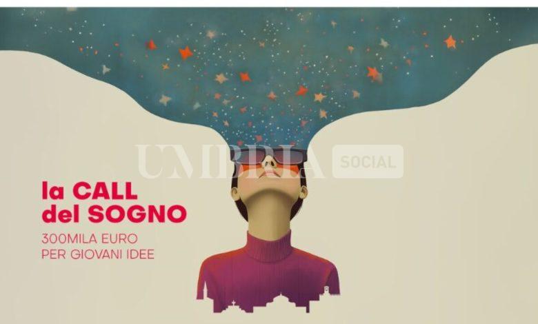 Trecentomila euro a sostegno delle idee dei giovani: al via la call promossa da Fondazione Perugia e LUdE 2 Trecentomila euro a sostegno delle idee dei giovani: al via la call promossa da Fondazione Perugia e LUdE 1