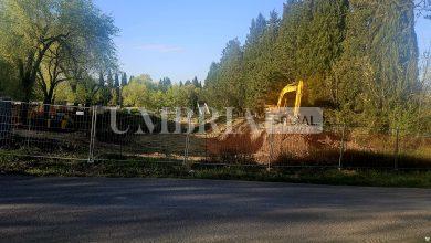Ripartono i lavori per la nuova sede dei Vigili del Fuoco di Todi: pronto il distaccamento entro il 2026 16 Ripartono i lavori per la nuova sede dei Vigili del Fuoco di Todi: pronto il distaccamento entro il 2026 15