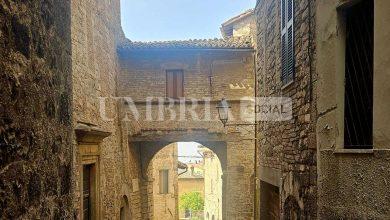 Todi, stretta sull’abusivismo turistico: scatta un nuovo sequestro in centro storico 14 Todi, stretta sull’abusivismo turistico: scatta un nuovo sequestro in centro storico 13