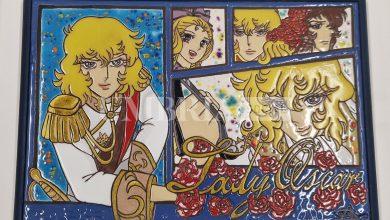 Sabato 5 aprile apre a Deruta la mostra "Fumetto e Ceramica" 14