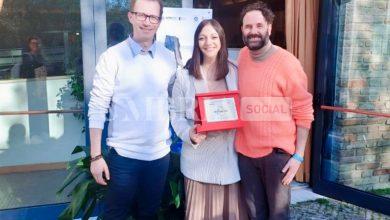 Il progetto “Fuori dal Centro” vince il Premio nazionale "Inclusione 3.0" 10 Il progetto “Fuori dal Centro” vince il Premio nazionale "Inclusione 3.0" 9