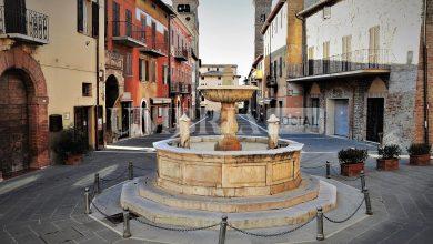 Nuova vita per l'ex Fabbrica della ceramica di Deruta: protocollo tra Comune e Provincia 10 Nuova vita per l'ex Fabbrica della ceramica di Deruta: protocollo tra Comune e Provincia 9