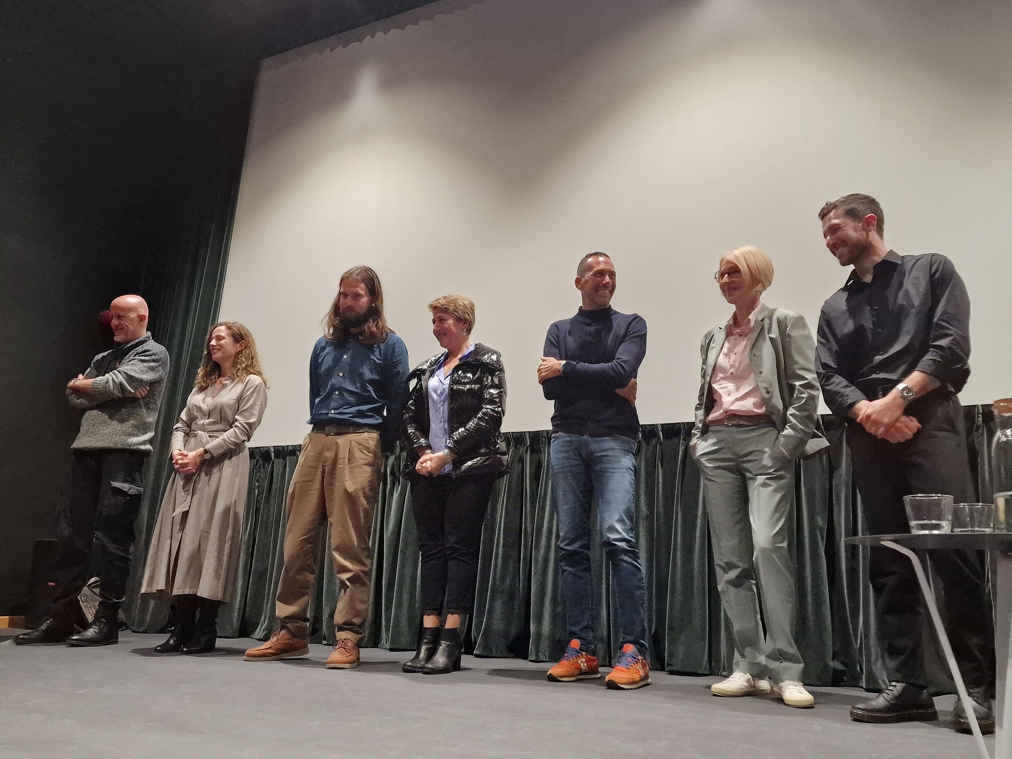 "Racconti del Trasimeno": un docufilm che esplora le storie e le tradizioni del territorio del lago 11