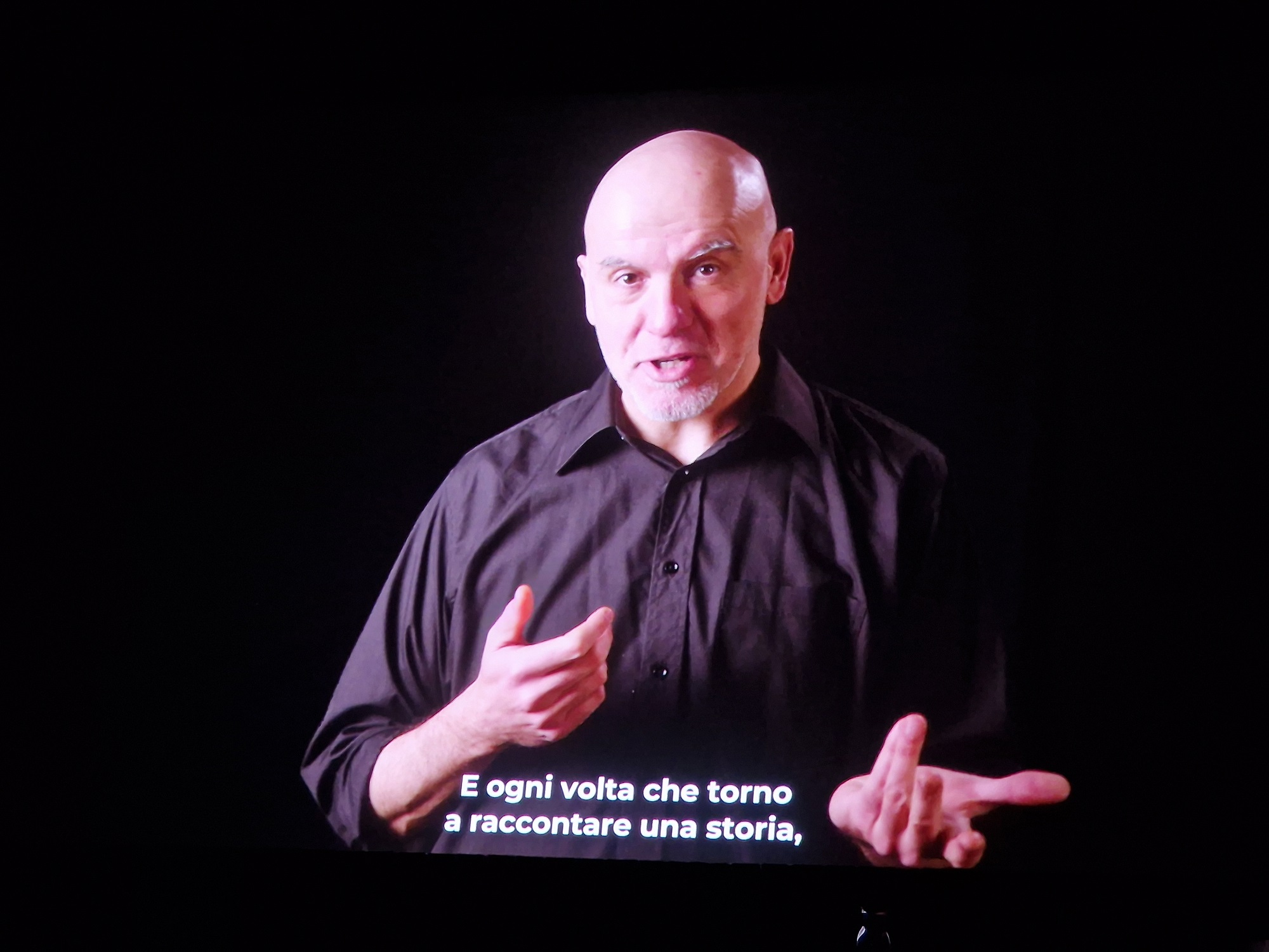 "Racconti del Trasimeno": un docufilm che esplora le storie e le tradizioni del territorio del lago 7