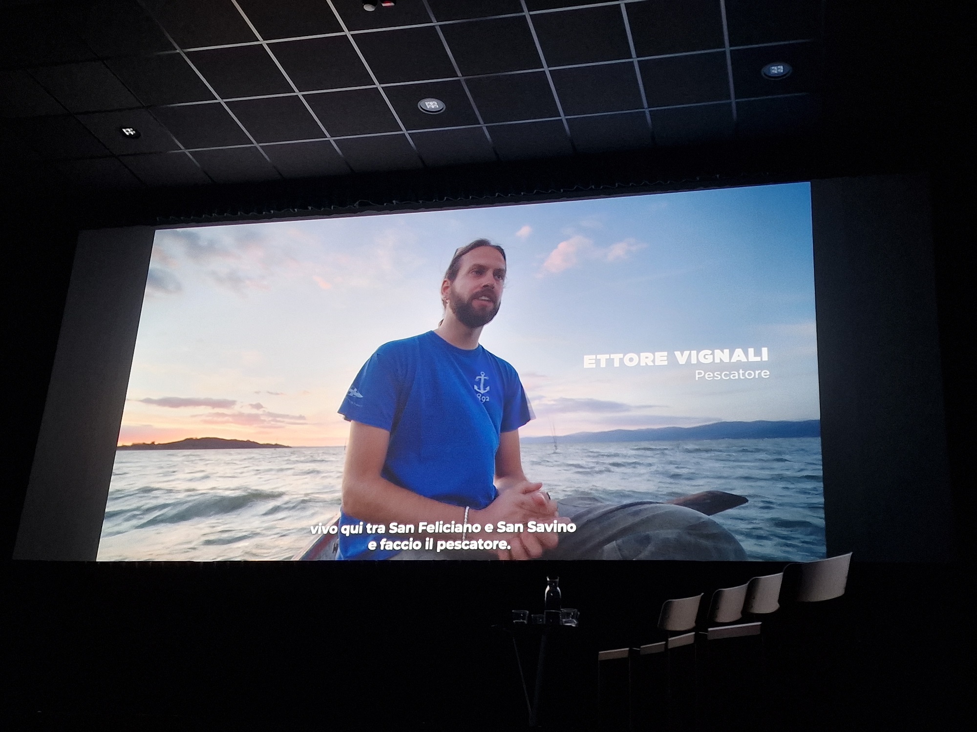 "Racconti del Trasimeno": un docufilm che esplora le storie e le tradizioni del territorio del lago 5