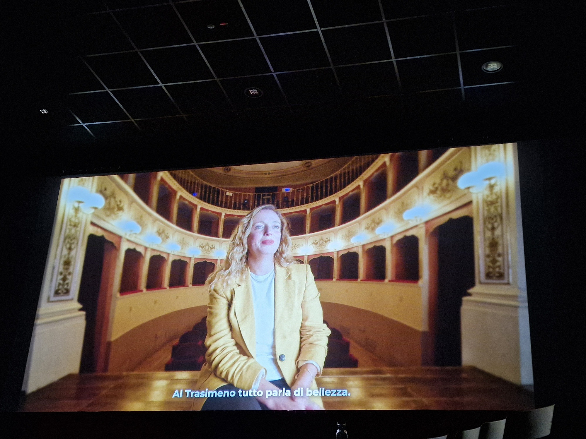 "Racconti del Trasimeno": un docufilm che esplora le storie e le tradizioni del territorio del lago 3
