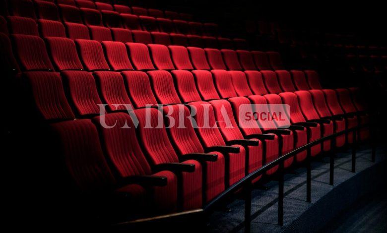 La Regione Umbria lancia un bando da 1,5 milioni per il miglioramento delle sale cinematografiche 2 La Regione Umbria lancia un bando da 1,5 milioni per il miglioramento delle sale cinematografiche 1