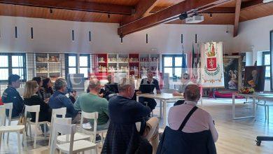 Siglato accordo di cooperazione tra Anci Umbria e il Comune di Norcia per la gestione associata della Protezione Civile nell'area interna Valnerina 24 Siglato accordo di cooperazione tra Anci Umbria e il Comune di Norcia per la gestione associata della Protezione Civile nell'area interna Valnerina 23