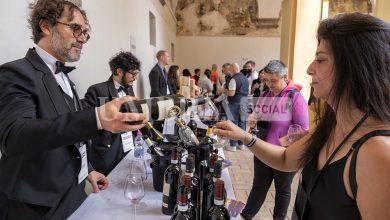 Bevagna brinda al vino buono, pulito e giusto: torna il Mevania Wine Festival 14 Bevagna brinda al vino buono, pulito e giusto: torna il Mevania Wine Festival 13