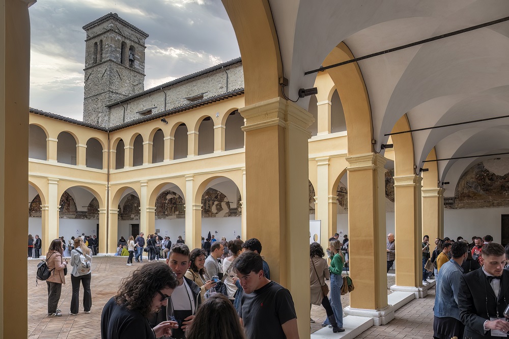 Bevagna brinda al vino buono, pulito e giusto: torna il Mevania Wine Festival 5