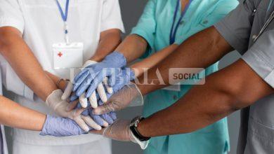 Avviato il bando per l'assunzione di 124 infermieri nelle aziende sanitarie umbre 8 Avviato il bando per l'assunzione di 124 infermieri nelle aziende sanitarie umbre 7