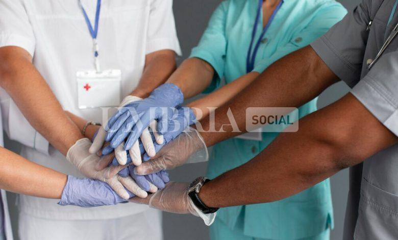 Avviato il bando per l'assunzione di 124 infermieri nelle aziende sanitarie umbre 1
